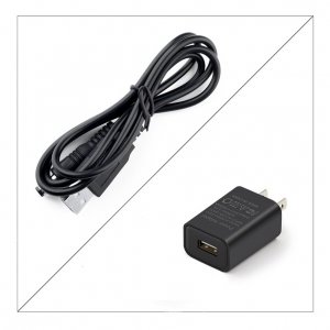 AC Power Adapter Wall Charger for LAUNCH CRP423 CRP429 CRP429C